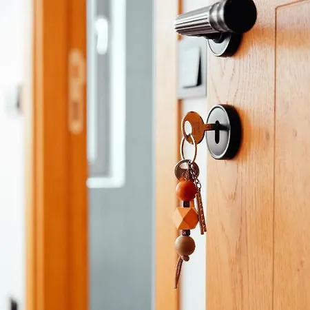 Lupa Alacati Çeşme