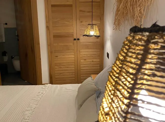 Hotel Lupa Alacati *