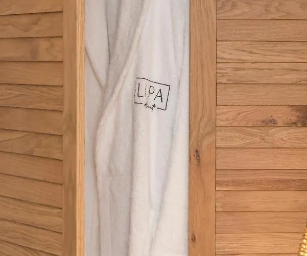 Lupa Alacati Hotel Çeşme