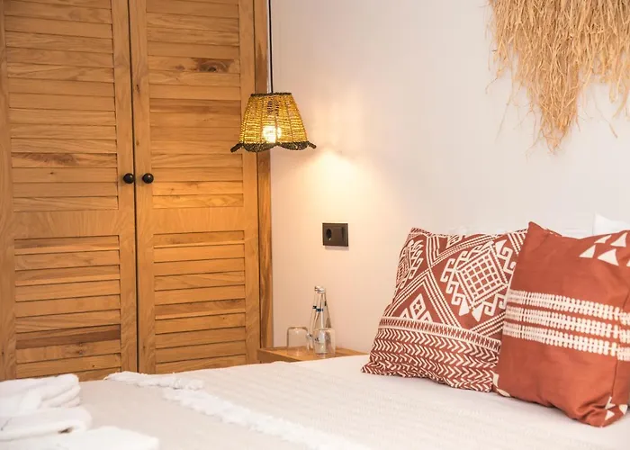 Hotel Lupa Alacati *